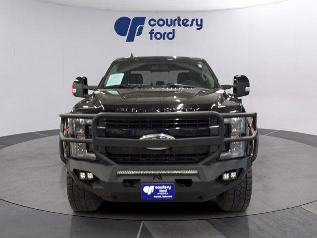 2019 Ford F-350 LARIAT
