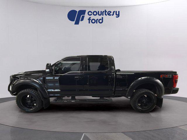 2019 Ford F-350 LARIAT