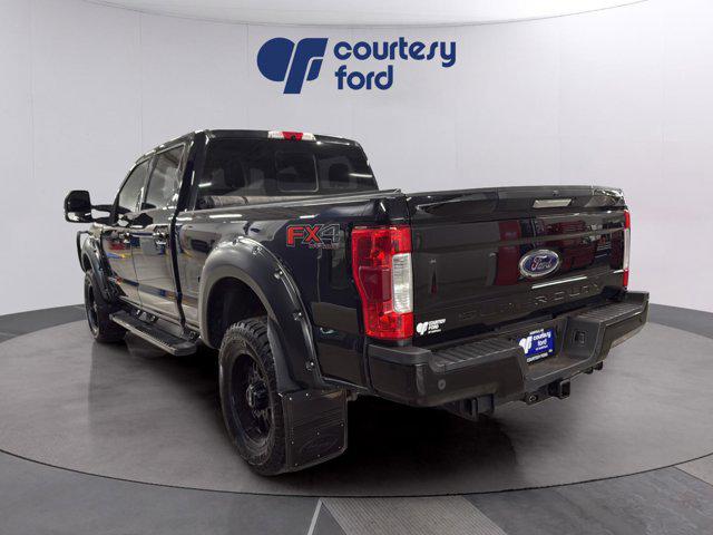 2019 Ford F-350 LARIAT