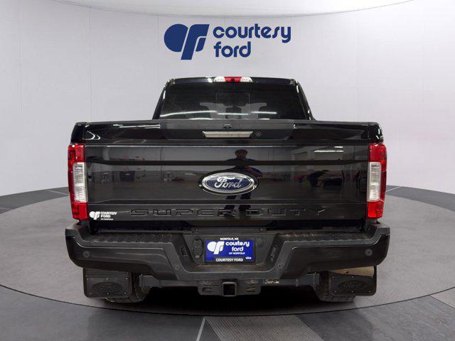2019 Ford F-350 LARIAT