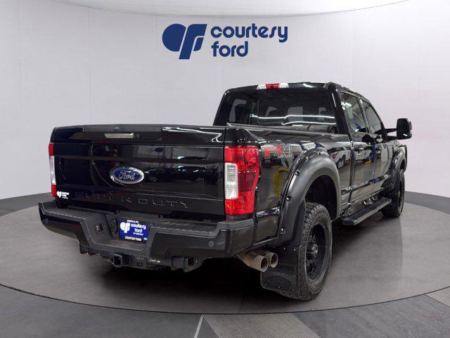 2019 Ford F-350 LARIAT