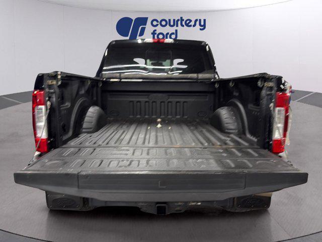2019 Ford F-350 LARIAT