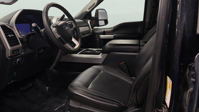 2019 Ford F-350 LARIAT