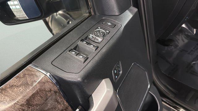 2019 Ford F-350 LARIAT