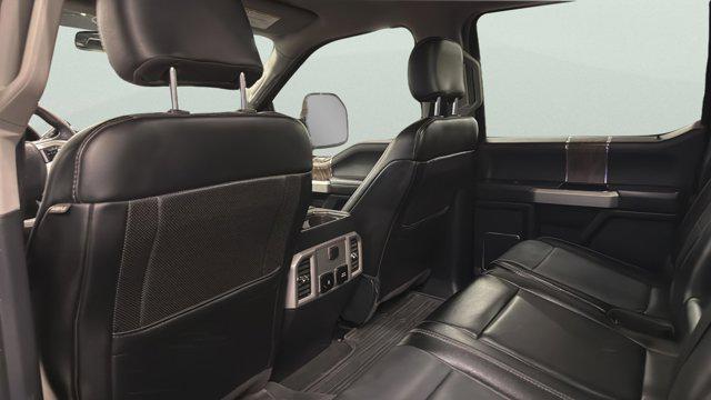 2019 Ford F-350 LARIAT