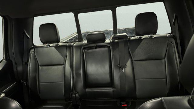 2019 Ford F-350 LARIAT