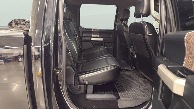 2019 Ford F-350 LARIAT