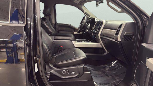 2019 Ford F-350 LARIAT