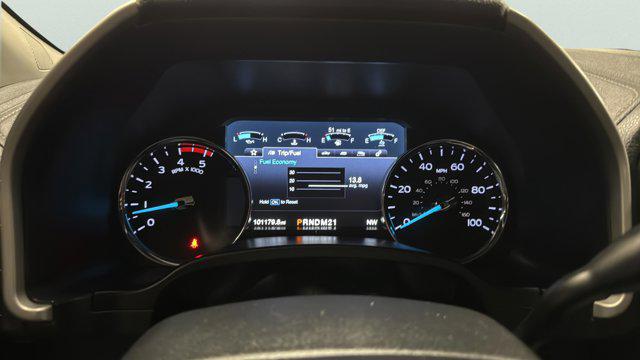 2019 Ford F-350 LARIAT
