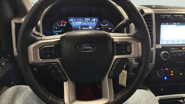 2019 Ford F-350 LARIAT