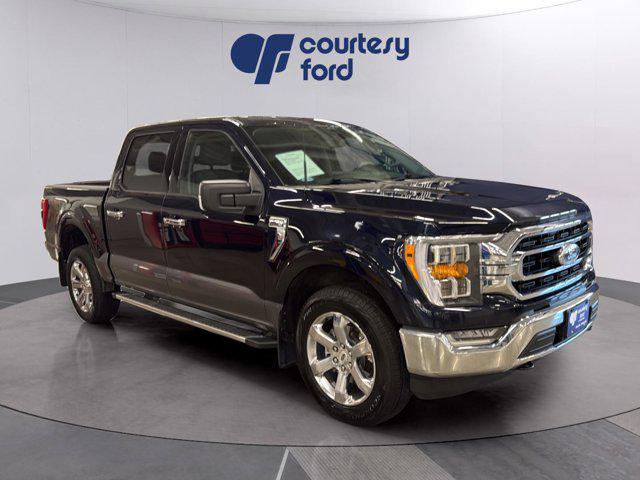2022 Ford F-150 LARIAT for sale in Norfolk, NE
