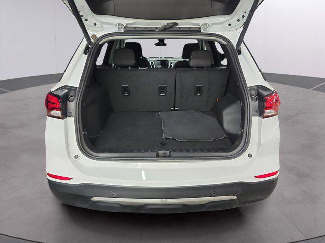 2024 Chevrolet Equinox AWD LT