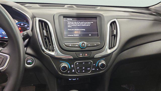 2024 Chevrolet Equinox AWD LT