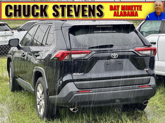 2019 Toyota RAV4 XLE Premium for sale in Bay Minette, AL