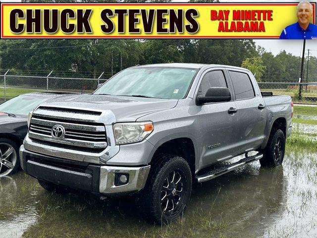 2017 Toyota Tundra SR5 4.6L V8 for sale in Bay Minette, AL