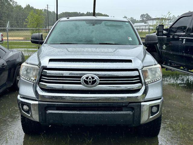 2017 Toyota Tundra SR5 4.6L V8