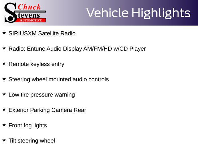 2017 Toyota Tundra SR5 4.6L V8