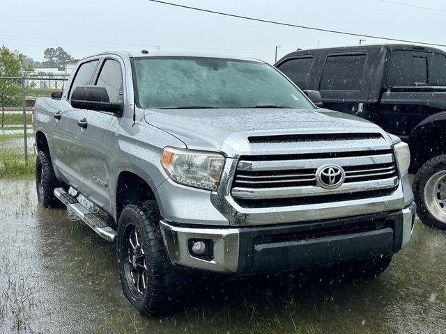 2017 Toyota Tundra SR5 4.6L V8