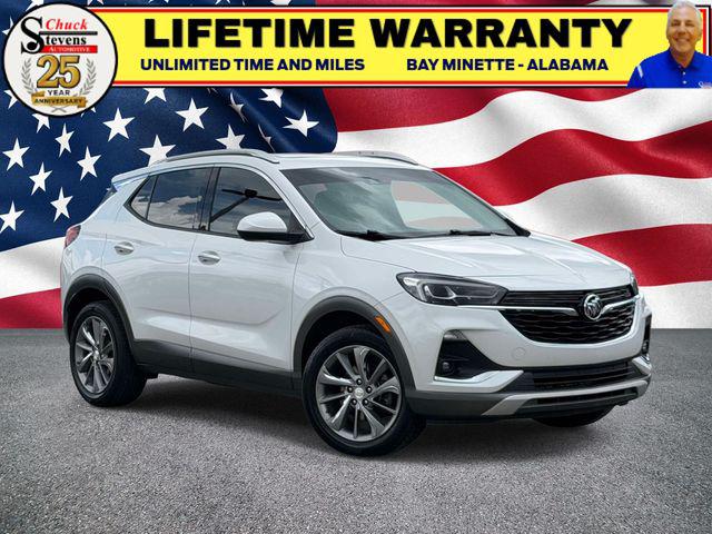 2023 Buick Encore GX Essence FWD for sale in Bay Minette, AL