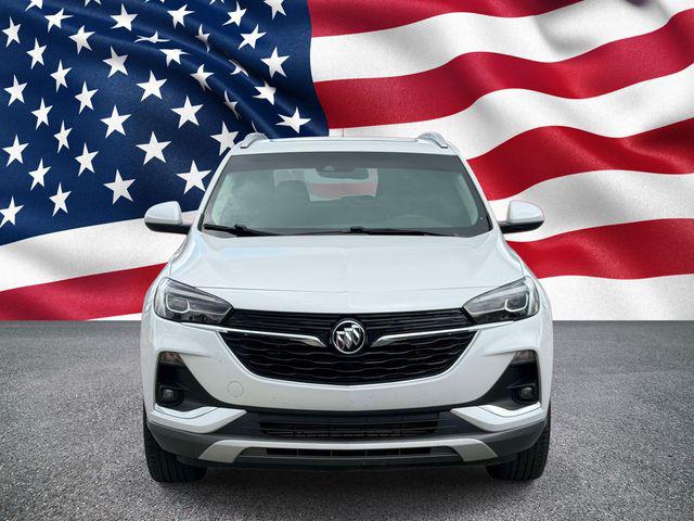 2023 Buick Encore GX Essence FWD