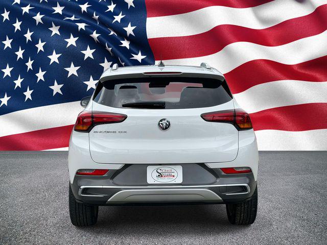 2023 Buick Encore GX Essence FWD