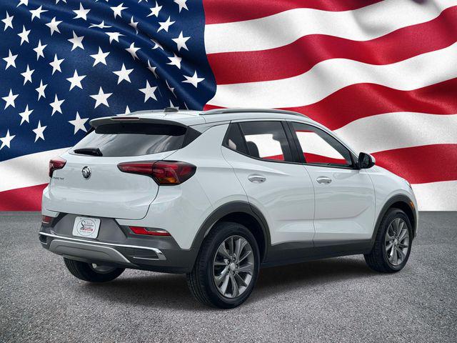 2023 Buick Encore GX Essence FWD
