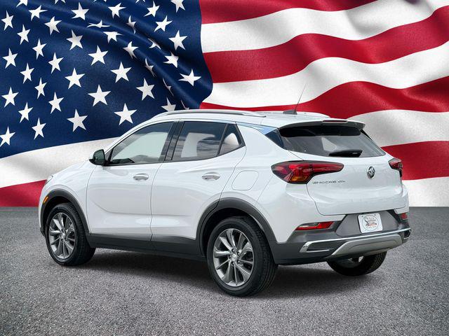 2023 Buick Encore GX Essence FWD
