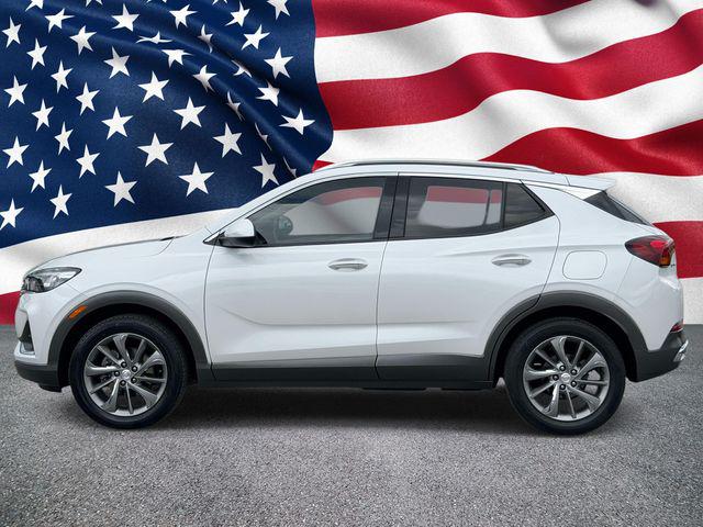 2023 Buick Encore GX Essence FWD