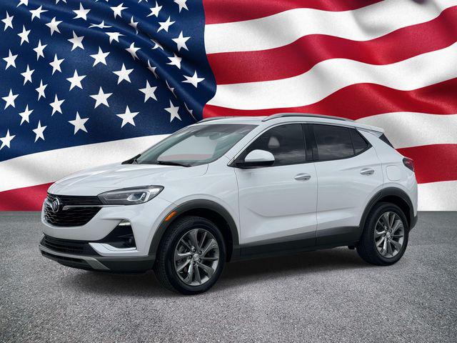 2023 Buick Encore GX Essence FWD