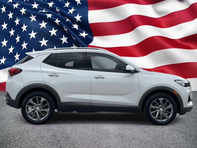 2023 Buick Encore GX Essence FWD