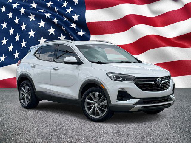 2023 Buick Encore GX Essence FWD