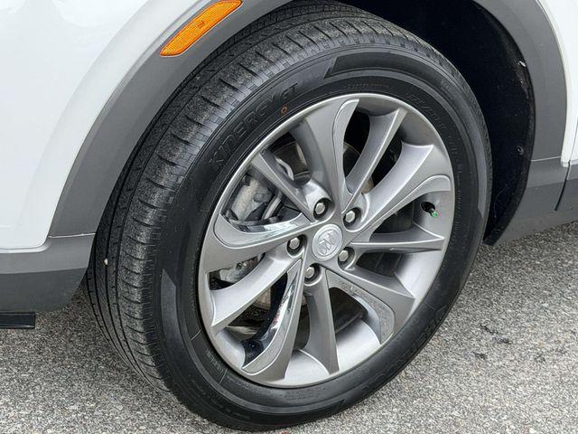 2023 Buick Encore GX Essence FWD
