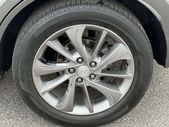 2023 Buick Encore GX Essence FWD