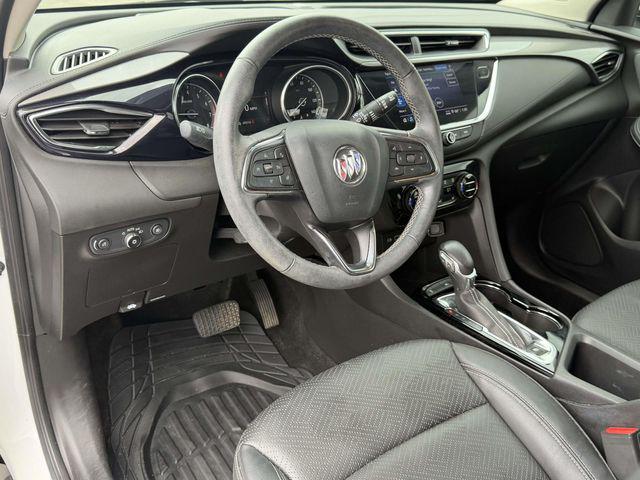 2023 Buick Encore GX Essence FWD