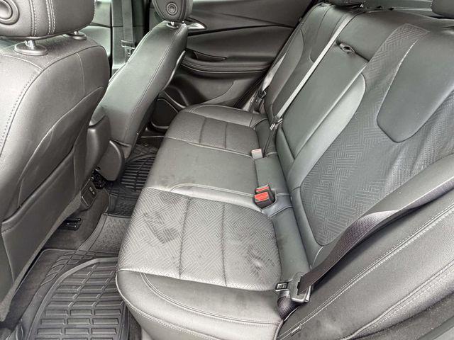2023 Buick Encore GX Essence FWD