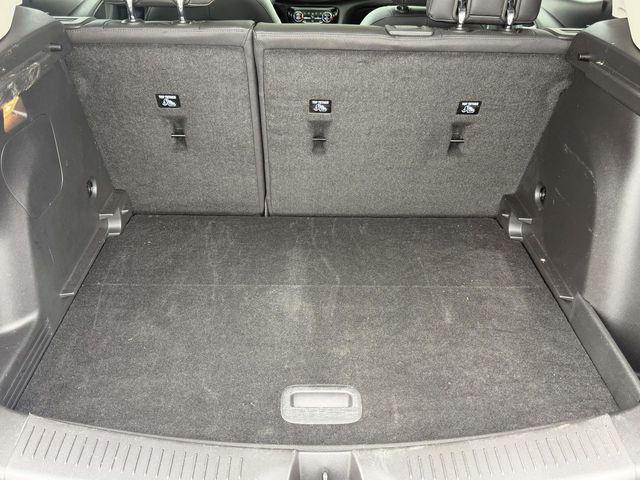 2023 Buick Encore GX Essence FWD