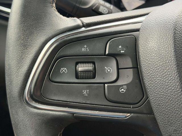 2023 Buick Encore GX Essence FWD