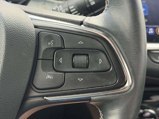 2023 Buick Encore GX Essence FWD