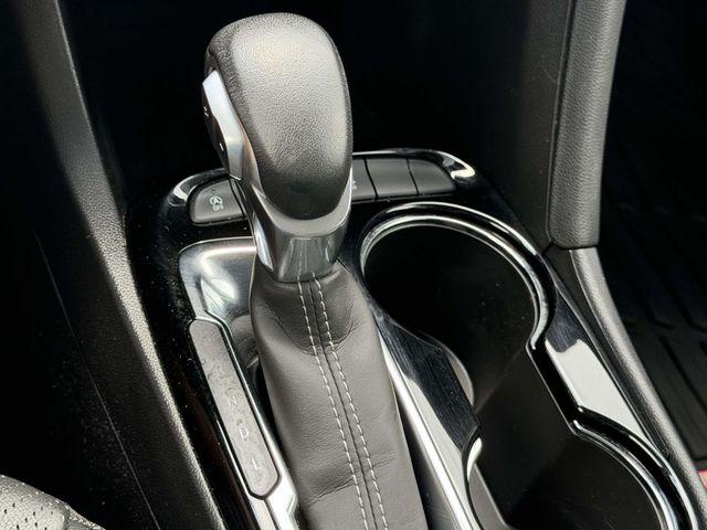 2023 Buick Encore GX Essence FWD