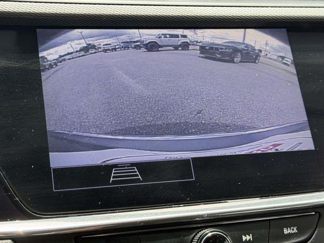 2023 Buick Encore GX Essence FWD