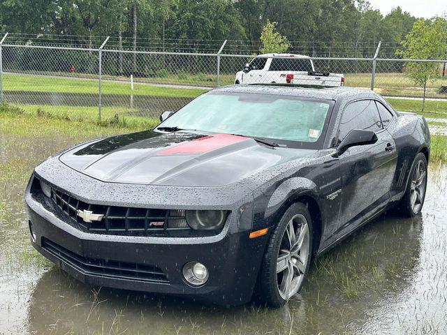 2012 Chevrolet Camaro 2LT for sale in Bay Minette, AL
