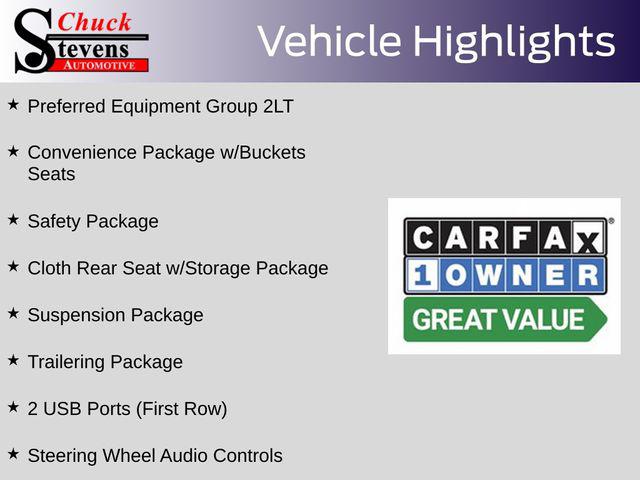 2022 Chevrolet Silverado 1500 4WD Crew Cab Short Bed LT Trail Boss