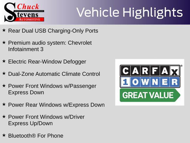 2022 Chevrolet Silverado 1500 4WD Crew Cab Short Bed LT Trail Boss