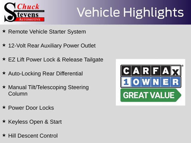 2022 Chevrolet Silverado 1500 4WD Crew Cab Short Bed LT Trail Boss