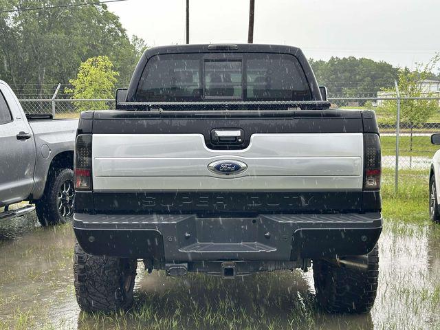 2016 Ford F-350 LARIAT