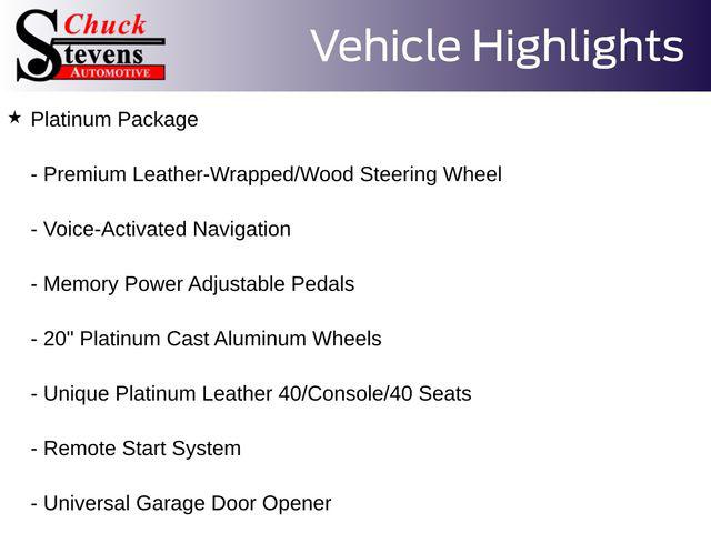 2016 Ford F-350 LARIAT