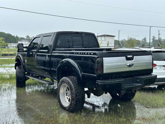 2016 Ford F-350 LARIAT