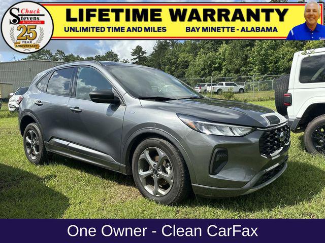 2023 Ford Escape ST-Line for sale in Bay Minette, AL