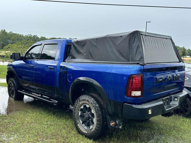 2017 Ram 2500 Power Wagon Crew Cab 4x4 6'4" Box for sale in Bay Minette, AL