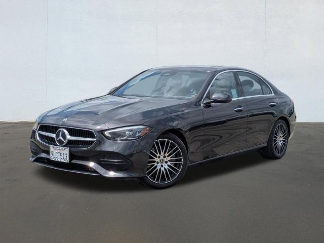 2022 Mercedes-Benz C-CLASS C 300 4MATIC Sedan for sale in North Hills, CA